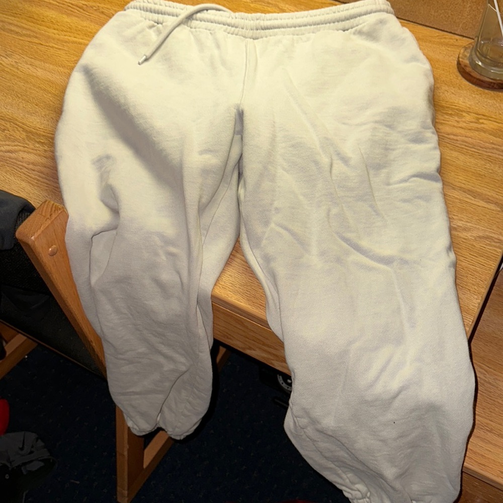 Sweat Pants